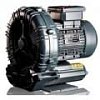 Воздуходувки FPZ Atex - II 3GD c T125 Direct Drive MS
